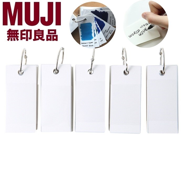 key ring binder